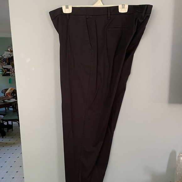 EUC 🌿 PLUS SIZE GIRLFRIEND CHINOS - CURVY FIT - SOLID - Picture 6 of 11